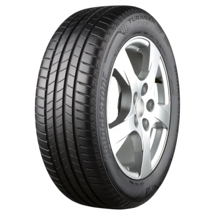 إطار سيارة بريدجستون تورانزا T005 مقاس 245/45R18 100Y XL للسيارات الفاخرة والرياضية صناعة بولندي