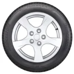 ⁦اطار ملاكي بريدجستون بولندي 245/45R18 T005 XL Y⁩ - الصورة ⁦2⁩