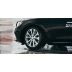 ⁦اطار ملاكي بريدجستون بولندي 205/60R16 T005 W⁩ - الصورة ⁦8⁩