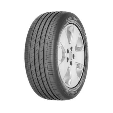 إطار سيارة جوديير EfficientGrip Performance ROF مقاس 205/55R17 91W ألماني رن فلات أصلي صيفي بقبضة مبللة A وضمان 4 سنوات