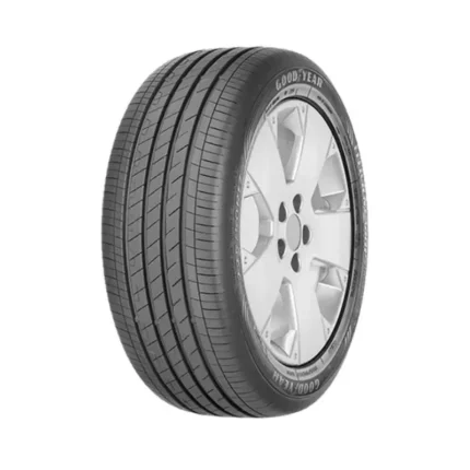 إطار سيارة جوديير Eagle F1 Asymmetric 3 مقاس 255/40R18 99Y ألماني معزز XL رن فلات صيفي فائق الأداء بضمان معتمد