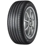 إطار سيارة جوديير EfficientGrip Performance مقاس 215/60R17 100H فرنسي معزز XL صيفي موفر للوقود تقييم قبضة مبللة A بضمان معتمد