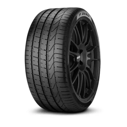 إطار سيارة بيريللي P-Zero مقاس 225/40R18 XL 92Y عادي روماني أوروبي معتمد أودي AO لسيارات السيدان الرياضية