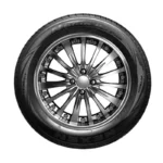 ⁦نكسن - إطار سيارة إن بلو HD بلس مقاس 195/65R15 91H موفر للوقود⁩ - الصورة ⁦2⁩