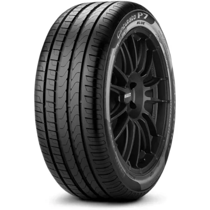إطار سيارة بيريللي شينتوراتو P7 مقاس 215/55R16 97W XL عادي روماني أصلي عالي الأداء لسيارات الملاكي والسيدان