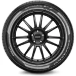 بيريللي - إطار سيارة شينتوراتو P7 مقاس 215/55 R16 97W عادي XL - Image 2