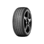 إطار سيارة نكسن إن فيرا SU1 مقاس 245/45R18 100Y XL كوري رياضي فائق الأداء يتميز بتصميم 3 أخاديد ونصف وتصريف مياه سريع وثبات في المنعطفات بضمان معتمد 4 سنوات