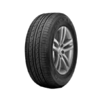 إطار سيارة نكسن روديان 542 مقاس 265/60R18 110H كوري عادي للـ SUV يتميز بضلع مستقيم مركزي للاستقرار و4 أخاديد عريضة لصرف المياه بضمان معتمد 4 سنوات
