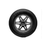 ⁦نكسن - إطار سيارة روديان 542 مقاس 265/60 R18 110H⁩ - الصورة ⁦3⁩