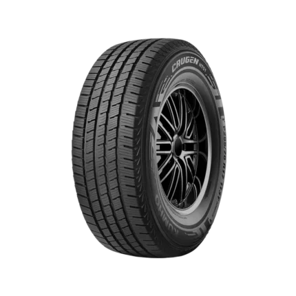 إطار كومهو رود فينتشر AT52 مقاس 275/60R20 كوري دفع رباعي