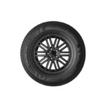 اطار ملاكي كومهو كوري 275/60R20 AT52 T - Image 2