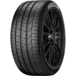 إطار سيارة بيريللي P-ZERO رن فلات XL مقاس 275/40R20 106W مكسيكي أصلي معتمد OEM للسيارات الرياضية والفاخرة