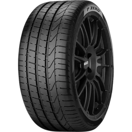 إطار سيارة بيريللي P-ZERO رن فلات XL مقاس 275/40R20 106W مكسيكي أصلي معتمد OEM للسيارات الرياضية والفاخرة