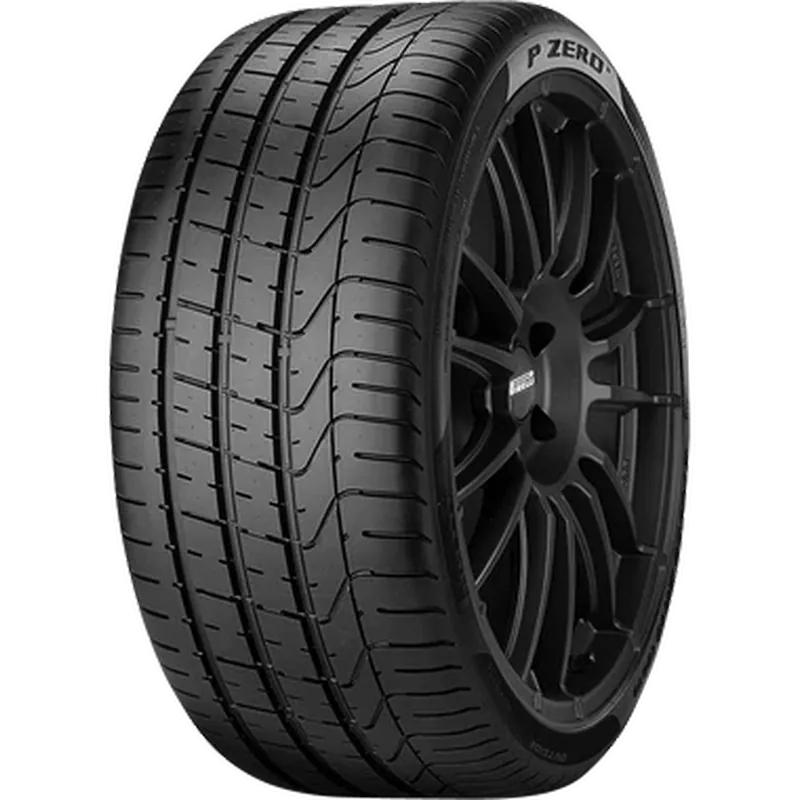 Pirelli-P-Zero-Run-Flat-XL-275-40R20-106W-Mexico-OEM-Performance-Tire-Ammam-Group إطار سيارة بيريللي P-ZERO رن فلات XL مقاس 275/40R20 106W مكسيكي أصلي معتمد OEM للسيارات الرياضية والفاخرة