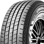 ⁦اطار ملاكي كومهو فيتنامي 235/65R17 HT51 T⁩ - الصورة ⁦4⁩