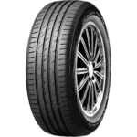 إطار سيارة نكسن إن بلو إتش دي بلس مقاس 185/60R14 82H كوري عادي اقتصادي للسيارات المدمجة يتميز بتصميم 4 أخاديد طولية وكتل كتف صلبة للمنعطفات بضمان معتمد 4 سنوات