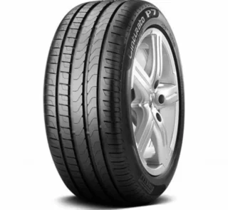 إطار سيارة بيريللي شينتوراتو P7 All Season مقاس 225/45R19 96H XL R-F رن فلات روماني أصلي معتمد BMW