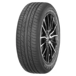 إطار سيارة نكسن سي بي 671 مقاس 215/70R16 100H كوري عادي لسيارات الـ SUV يتميز بنقشة مداس صامتة مريحة وأخاديد واسعة لتصريف المياه بضمان معتمد 4 سنوات