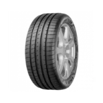 إطار سيارة جوديير Eagle F1 Asymmetric 3 ROF مقاس 245/40R19 98Y ألماني رن فلات أصلي لسيارات مرسيدس عالي الأداء ومقاوم للحرارة