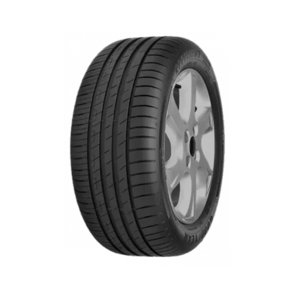 إطار سيارة جوديير EfficientGrip Performance مقاس 195/60R16 89H بولندي أصلي صيفي موفر للوقود بضمان 5 سنوات