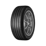 إطار سيارة جوديير EfficientGrip 2 SUV مقاس 225/60R17 99V أوروبي صيفي ناعم موفر للوقود تراكشن A وضمان معتمد