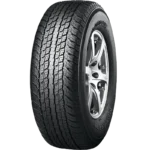 إطار سيارة يوكوهاما جيولاندر G94 مقاس 285/60R18 116V ياباني أصلي لسيارات الدفع الرباعي والـ SUV يتميز بجدار جانبي صلب وعمر طويل بضمان معتمد 5 سنوات