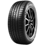 إطار سيارة نكسن إن فيرا RU5 مقاس 225/55R18 98V كوري عادي للـ SUV يتميز بكتلة مركزية للثبات على السرعات العالية و4 أخاديد عريضة لتصريف المياه بضمان معتمد 4 سنوات
