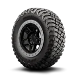 ⁦بي اف جود ريتش - إطار سيارة مد تيرين T/A KM3 265/70R17 121/118Q⁩ - الصورة ⁦2⁩