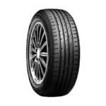 إطار سيارة نكسن إن بلو إتش دي بلس مقاس 195/55R15 85V كوري عادي اقتصادي يتميز بطبقة مطاطية سميكة مقاومة للصدمات و4 أخاديد طولية لصرف المياه بضمان معتمد 4 سنوات