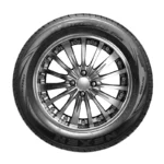 نكسن - إطار سيارة إن بلو إتش دي بلس مقاس 185/60 R14 82H موفر للوقود - Image 2