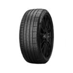 إطار سيارة بيريللي P-Zero صيفي مقاس 275/50R20 113W عريض XL مكسيكي أصلي معتمد لمرسيدس عازل للصوت MO-S