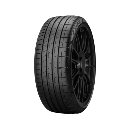 إطار سيارة بيريللي P-Zero صيفي مقاس 275/50R20 113W عريض XL مكسيكي أصلي معتمد لمرسيدس عازل للصوت MO-S