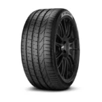 إطار سيارة بيريللي P-ZERO رن فلات XL MOE مقاس 275/30R20 Y ألماني أصلي للأداء الرياضي الفاخر