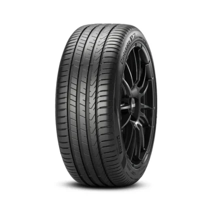 إطار سيارة بيريللي شينتوراتو P7 مقاس 235/45R20 100T XL روماني أصلي تكنولوجيا Elect للسيارات الكهربائية والعزل الذاتي Seal Inside
