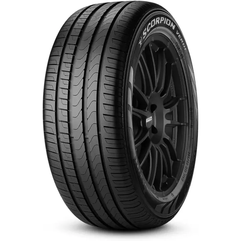 Pirelli-Scorpion-Verde-All-Season-Car-Tire-235-55R19-UK-Ammam-Group إطار سيارة بيريللي Scorpion Verde All Season مقاس 235/55R19 إنجليزي أصلي لسيارات SUV والكروس أوفر
