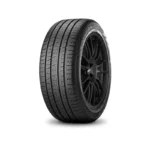 إطار سيارة بيريللي سكوربيون فيردي ال سيزون رن فلات مقاس 255/50R19 107W XL مكسيكي أصلي عالي الأداء لسيارات SUV
