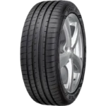 إطار سيارة جوديير Eagle F1 Asymmetric 3 مقاس 285/40R21 109Y ألماني أصلي معتمد لأودي صيفي عالي الأداء لسيارات SUV بضمان 4 سنوات