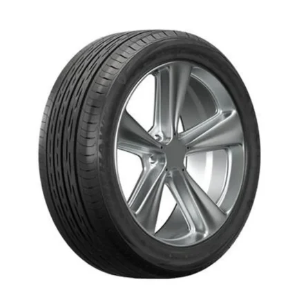 إطار سيارة فايرستون فايرهووك MF-1 مقاس 245/45R18 100W ياباني عادي للسيارات الرياضية والفاخرة يتميز بأداء السباقات وقيادة مريحة بضمان معتمد 5 سنوات