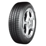 إطار سيارة فايرستون مالتي هووك 2 مقاس 185/60R14 82H إيطالي عادي للسيارات المدمجة يتميز بالهدوء والراحة وكفاءة الكبح بضمان معتمد 5 سنوات