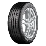 إطار سيارة فايرستون رودهووك 2 مقاس 225/45R18 95Y XL إسباني أوروبي عادي للسيارات الرياضية والكهربائية يتميز بمركب NanoPro-Tech وعمر أطول بنسبة 20% بضمان معتمد 5 سنوات