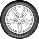 ⁦اطار ملاكي فايرستون بولندي 215/60R17 RoadHwak 2 V⁩ - الصورة ⁦2⁩