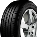 ⁦فايرستون - إطار سيارة رودهووك مقاس 215/60 R16 99H⁩ - الصورة ⁦2⁩