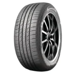 إطار سيارة كومهو كروجن HP71 مقاس 225/60R17 99V كوري عادي فخم للـ SUV والكروس أوفر يتميز بالهدوء والأمان الصيفي بضمان معتمد 4 سنوات