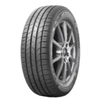 إطار سيارة كومهو اكستا HS52 مقاس 215/50R17 95W كوري جنوبي عادي أداء عالي جداً صيفي رياضي وثبات فائق بضمان معتمد 4 سنوات