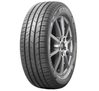 إطار سيارة كومهو اكستا HS52 مقاس 215/50R17 95W كوري جنوبي عادي أداء عالي جداً صيفي رياضي وثبات فائق بضمان معتمد 4 سنوات