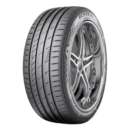 إطار سيارة كومهو اكستا PS72 مقاس 225/45R18 95Y كوري جنوبي عادي أداء عالي جداً صيفي رياضي وثبات فائق بضمان معتمد 4 سنوات