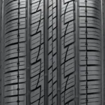 ⁦اطار ملاكي كومهو فيتنامي 215/60R17 HS63 H⁩ - الصورة ⁦2⁩