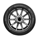اطار ملاكي كومهو كوري 185/60R15 TA21 H - Image 2