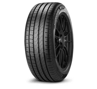 إطار سيارة بيريللي شينتوراتو P7 مقاس 225/45R18 91Y روماني أصلي معتمد لسيارات بي إم دبليو BMW