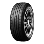 إطار سيارة نكسن إن بلو إتش دي بلس مقاس 165/60R14 75H كوري عادي اقتصادي للهاتشباك يتميز بتقنية تقليل استهلاك الوقود و4 أخاديد عريضة لصرف المياه بضمان معتمد 4 سنوات